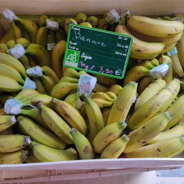 Bananes