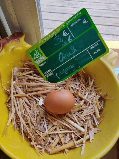 Oeufs – Image 3