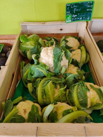 Choux Fleur – Image 2