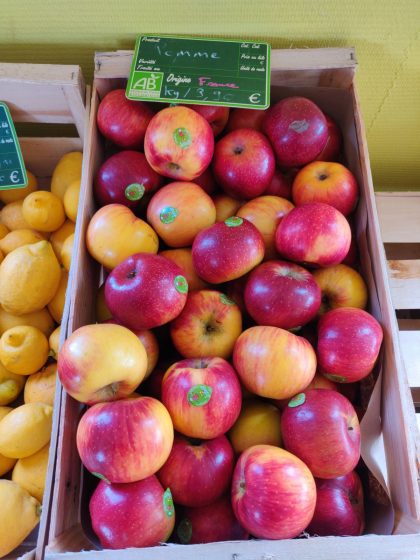 Pommes – Image 2